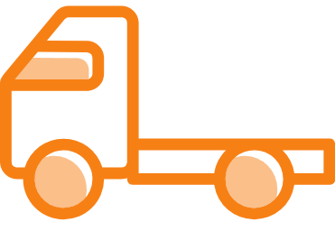 漾濞拖车/平板车